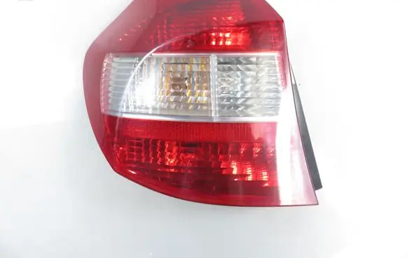 BMW 1 E81 E87 Rear/tail lights 6924501