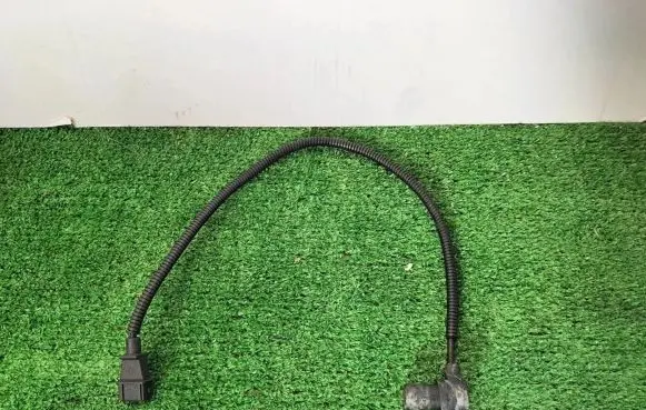 Crankshaft position sensor