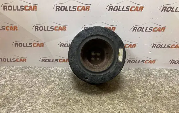 Land Rover Range Rover L322 Crankshaft pulley