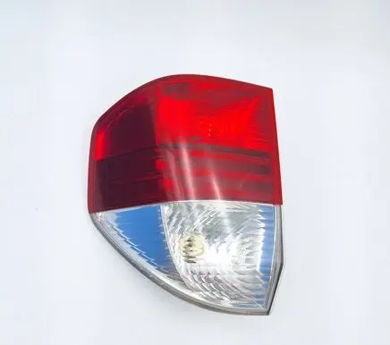BMW X3 E83 Rear/tail lights 7162210 760002 63217162210