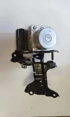 Toyota Sienna XL40 IV Starter motor 4451045010 8954145040 11604050340