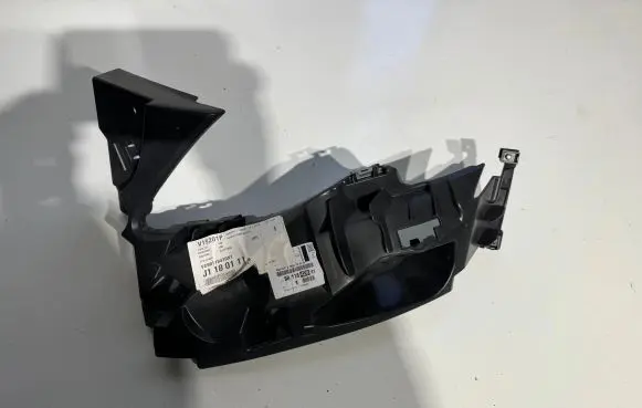 Peugeot Traveller Headlight/headlamp mounting bracket 98118420XT 33747659 J1180111