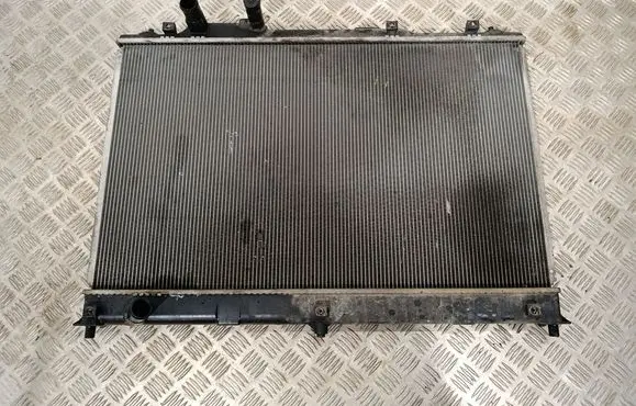 Mazda CX-7 Coolant radiator 2220005133