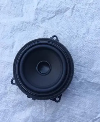 BMW X3 F25 Front door speaker cover trim 9240642