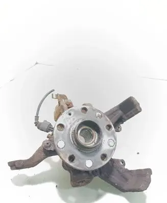 Audi A3 S3 8P Front wheel hub spindle knuckle