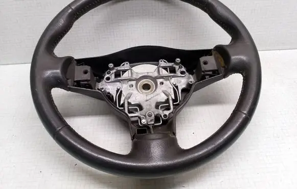 Toyota Corolla E120 E130 Steering wheel 6033661 89Y0TA 6476322