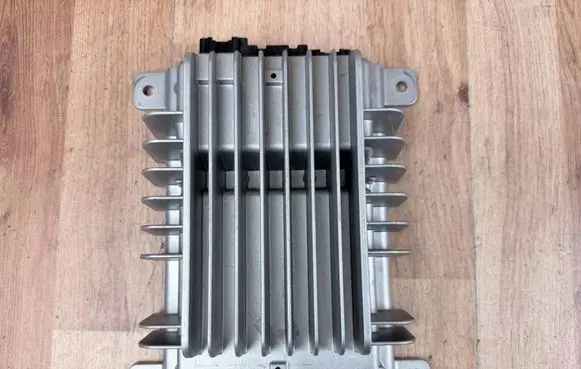 Mazda 6 Sound amplifier GER466A20