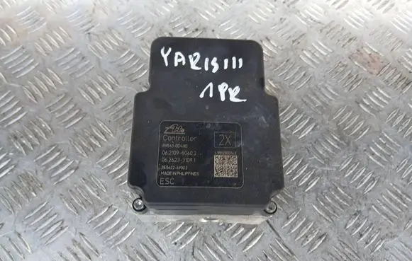 Toyota Yaris ABS Pump 44540D280