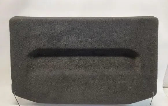 Peugeot 3008 III Parcel shelf 98397516JLK01