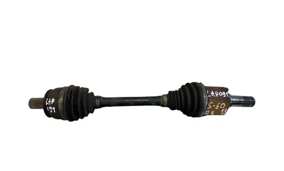 Volvo S60 Front driveshaft P31325116 T140305