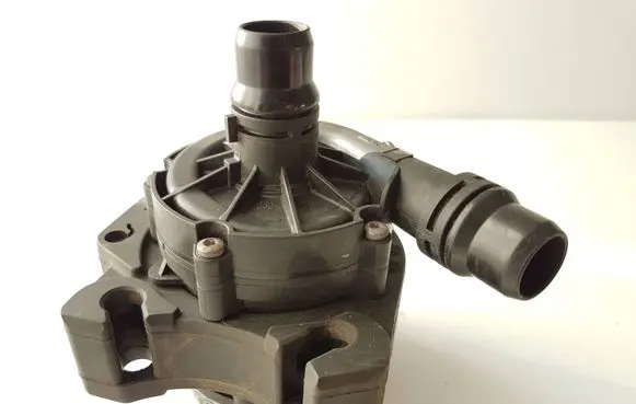 Citroen C5 Aircross Electric auxiliary coolant/water pump 9823813380 0392023422