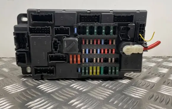 Fuse module