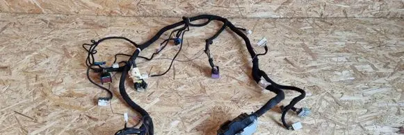 Citroen Jumper Panel wiring 1346880080