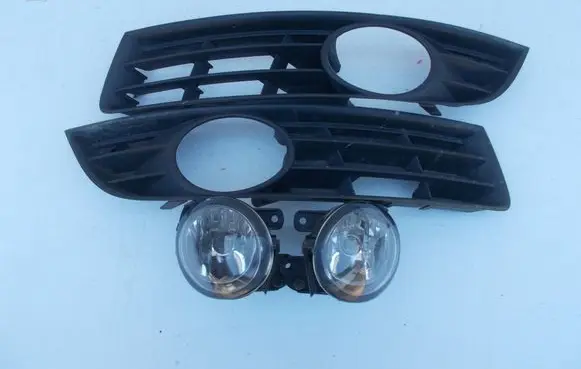 Volkswagen PASSAT B6 Front fog light 3C0941699B 3C0853666A 3C0853665A