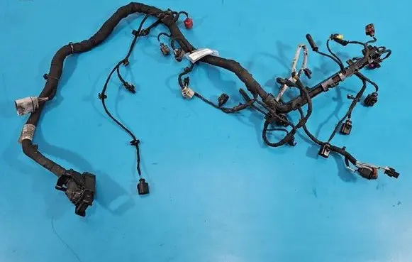 Skoda Kodiaq Engine installation wiring loom 04L972627KR IMPRK1546866