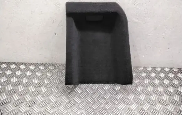 BMW X5 F15 Trunk/boot side trim panel 7284328