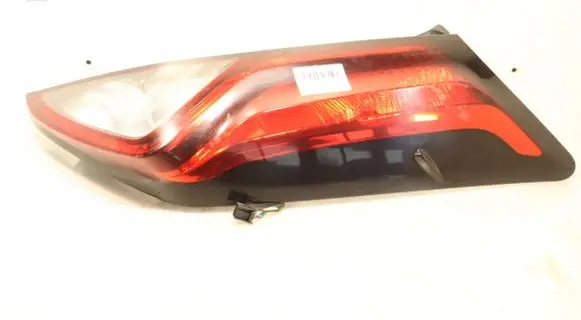 Toyota Aygo AB40 Rear/tail lights 0H-29