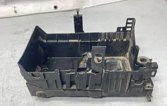 Opel Astra J Battery tray 13354420