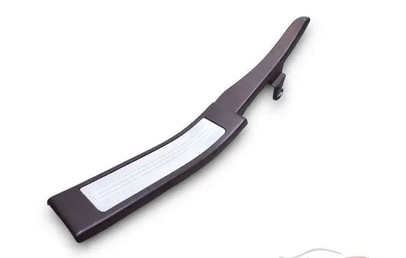 Jaguar XF X250 Rear sill trim cover 8X23F13245A
