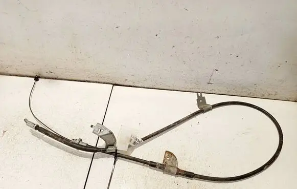 Honda FR-V Handbrake/parking brake wiring cable 