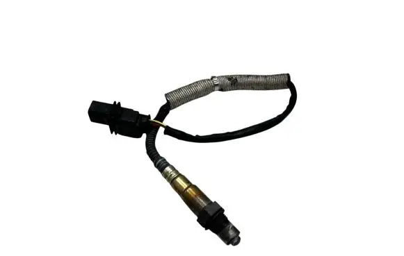Volkswagen Golf VI Lambda probe sensor 03C906262 0258017006 781241