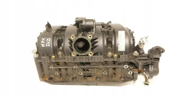 Opel Corsa D Intake manifold 0280600068