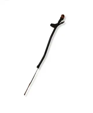 Peugeot 3008 I Oil level dip stick 9672250580