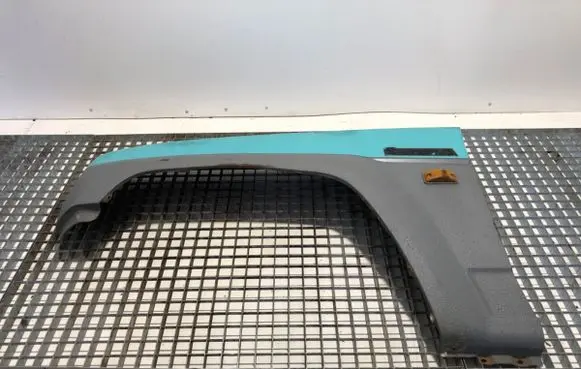 Daihatsu Feroza Fender