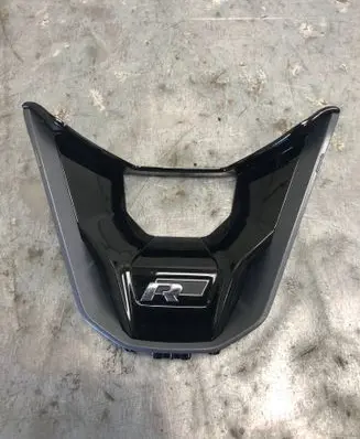 Volkswagen Golf VIII Steering wheel trim 3G0419659CBILI 3G0419659C