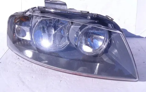 Audi A3 S3 A3 Sportback 8P Headlight/headlamp 8P0941004K 0301206202