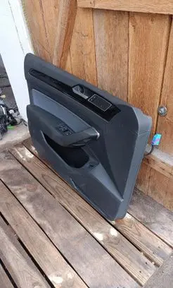 Volkswagen Arteon Front door card panel trim 36194837
