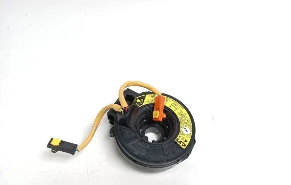 Toyota Avensis T250 Airbag slip ring squib (SRS ring) 84306-05050