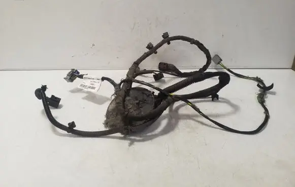 Volvo XC60 Other wiring loom 31314091