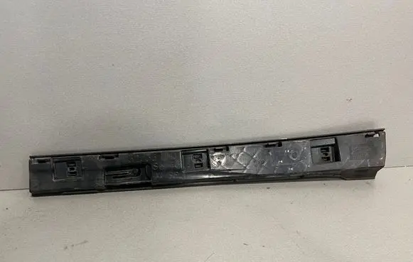 BMW 4 F32 F33 Sill supporting ledge 7285795 15857711