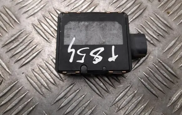 Volkswagen PASSAT B8 Distronic sensor radar 3Q0907550E