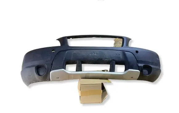 Volvo XC70 Front bumper 9190896 2419 9484550