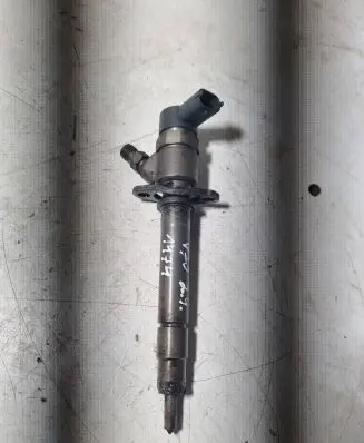 Volvo V70 Fuel injector 0445110078
