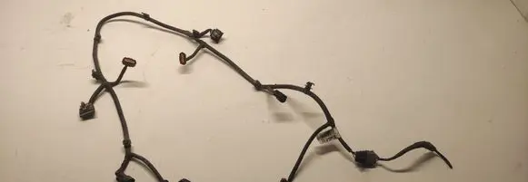 KIA Ceed Parking sensor (PDC) wiring loom 91880J7060