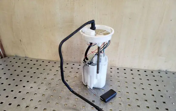 Volkswagen Up In-tank fuel pump 1S0919051B 0580200106