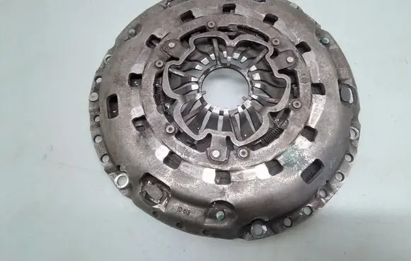 Honda Accord Pressure plate 10618