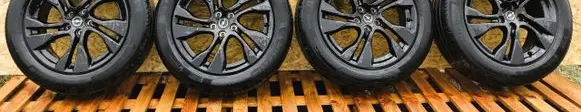 Opel Grandland X R16 alloy rim 