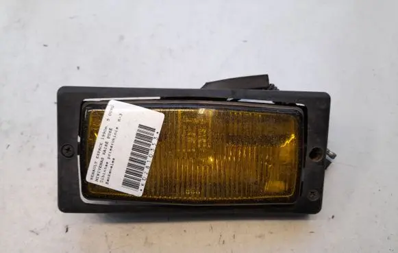 Renault Espace I Front fog light 67503439