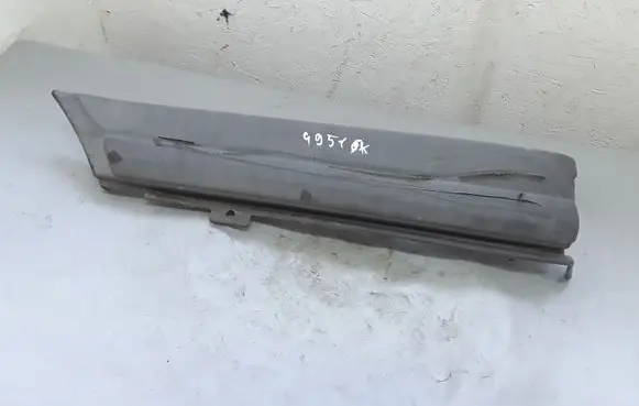 Ford Transit Rear fender molding trim YC1529397AW