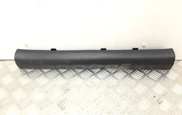 KIA Sportage Front sill trim cover 85881F1000