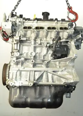Mazda 2 Engine swap 
