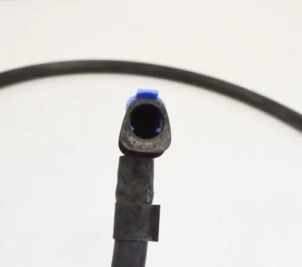 Opel Mokka Air intake hose/pipe
