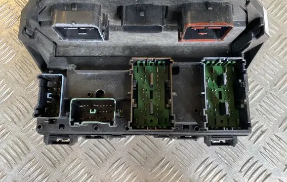 Fuse module