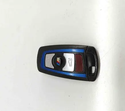 BMW 4 F32 F33 Ignition key/card 9312542