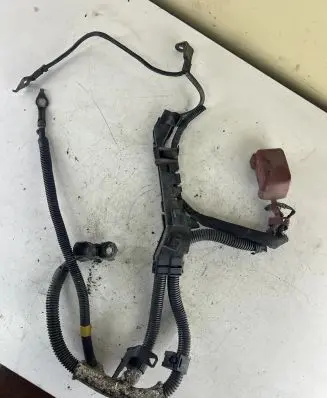 Toyota Avensis T250 Positive cable (battery)
