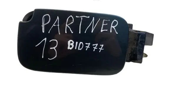 Peugeot Partner Fuel tank cap 9802300180
